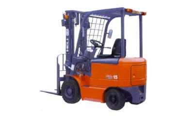 合力1-1.5吨L型窄车身低温车